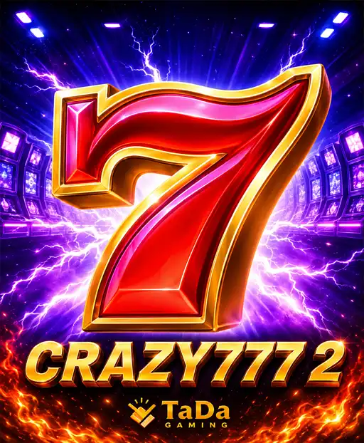 Crazy777 2