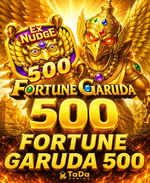Fortune Garuda 500