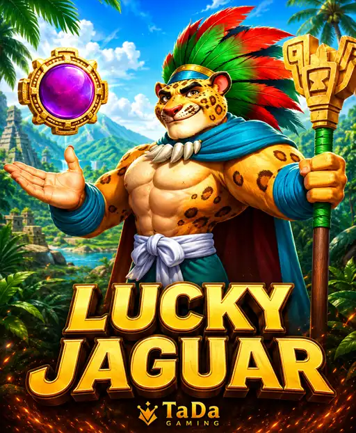 Lucky Jaguar