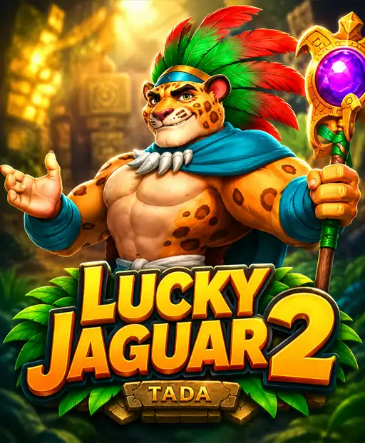 Lucky Jaguar 2